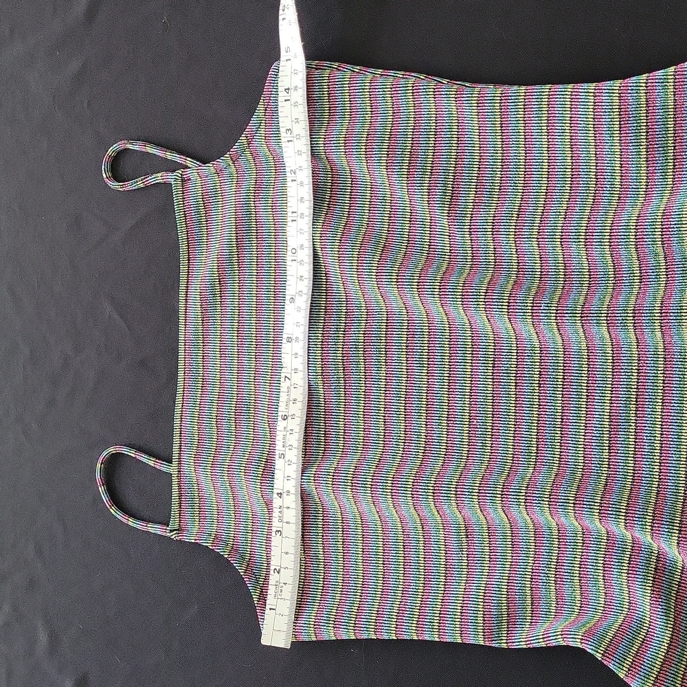 **Removing 7/21**Topshop Strappy Bodysuit - Picture 2 of 7